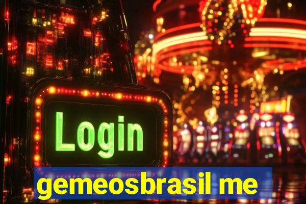 gemeosbrasil me